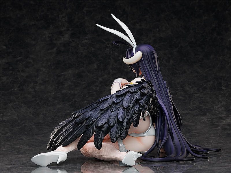 Albedo (Bunny ver.) | 1/4 B-Style Figure