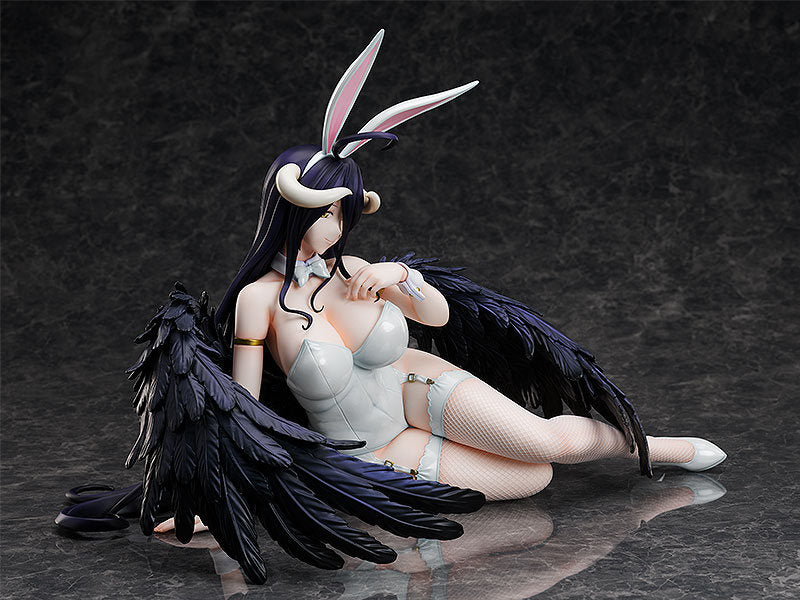 Albedo (Bunny ver.) | 1/4 B-Style Figure