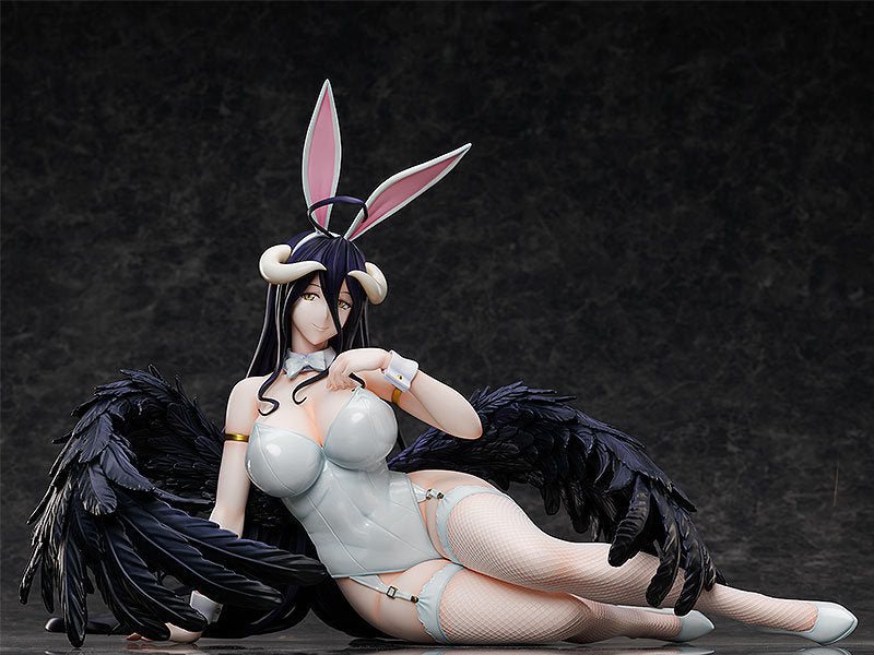 Albedo (Bunny ver.) | 1/4 B-Style Figure