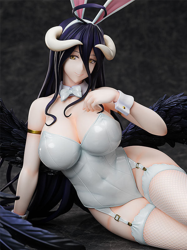 Albedo (Bunny ver.) | 1/4 B-Style Figure