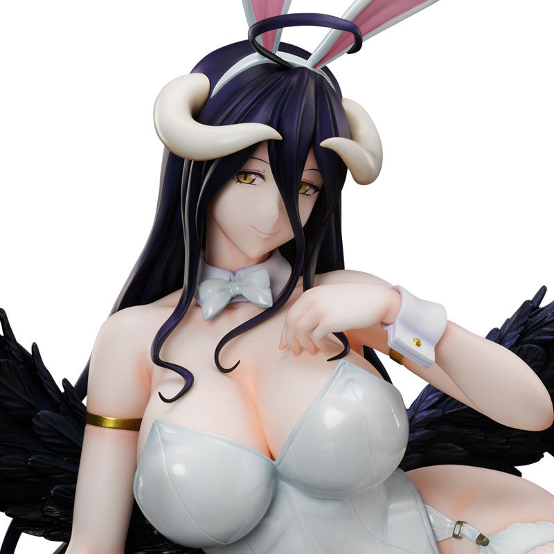 Albedo (Bunny ver.) | 1/4 B-Style Figure