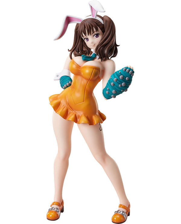 Diane (Bunny ver.) | 1/4 B-Style Figure