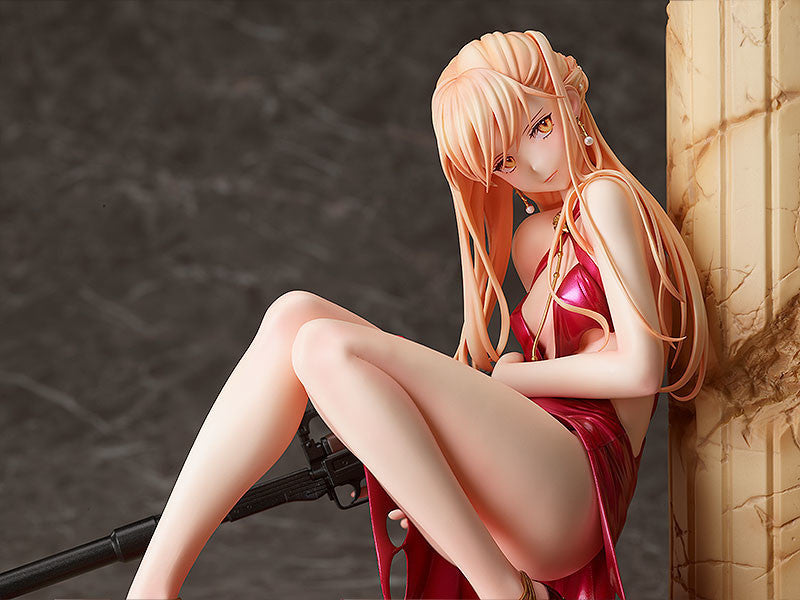 OTs-14 Groza (Dinner Dictator Heavy Damage ver.) | 1/4 B-Style Figure