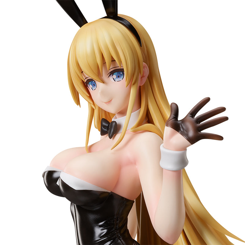 North Carolina (Bunny ver.) | 1/4 B-Style Figure