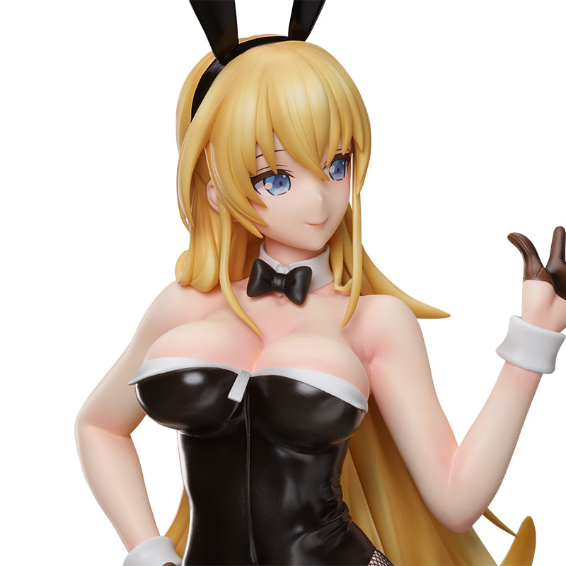 North Carolina (Bunny ver.) | 1/4 B-Style Figure