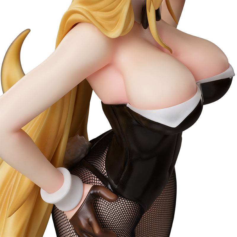 North Carolina (Bunny ver.) | 1/4 B-Style Figure