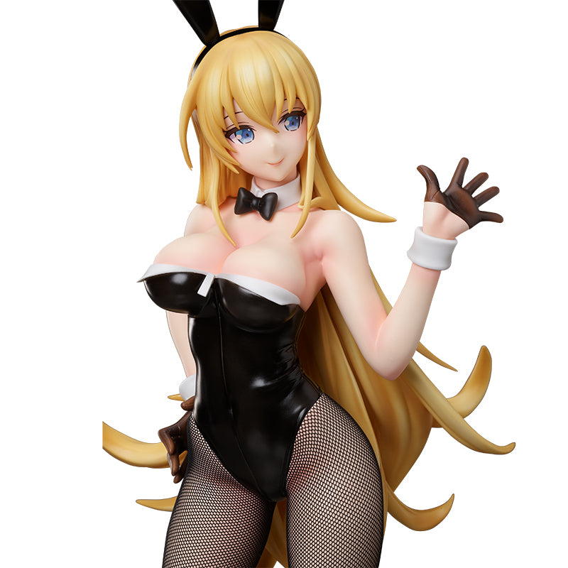 North Carolina (Bunny ver.) | 1/4 B-Style Figure