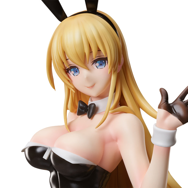 North Carolina (Bunny ver.) | 1/4 B-Style Figure