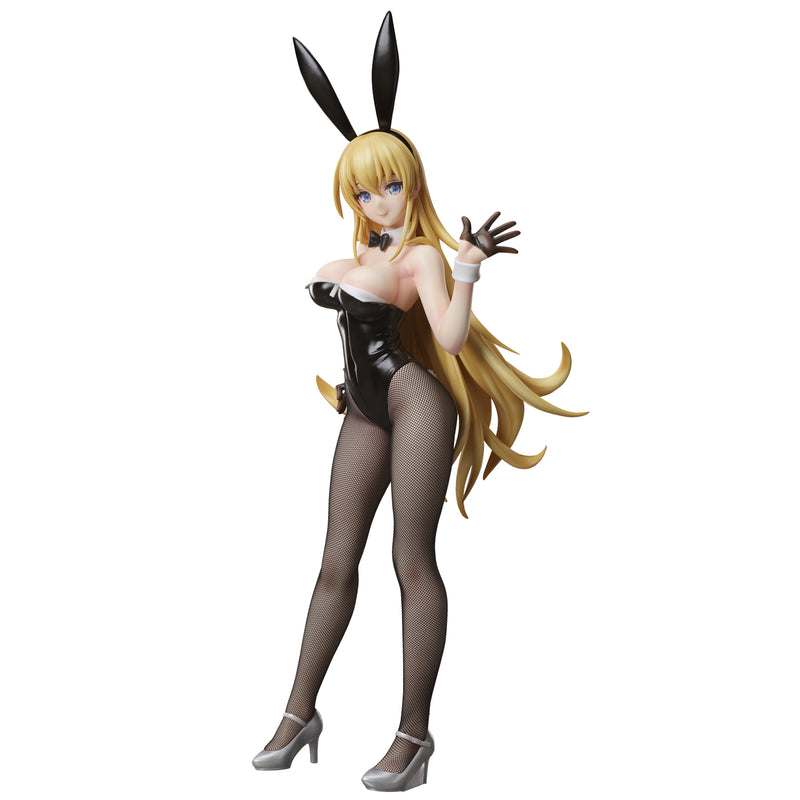 North Carolina (Bunny ver.) | 1/4 B-Style Figure