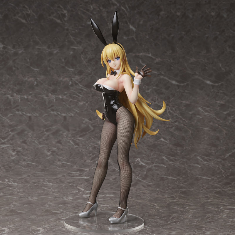 North Carolina (Bunny ver.) | 1/4 B-Style Figure