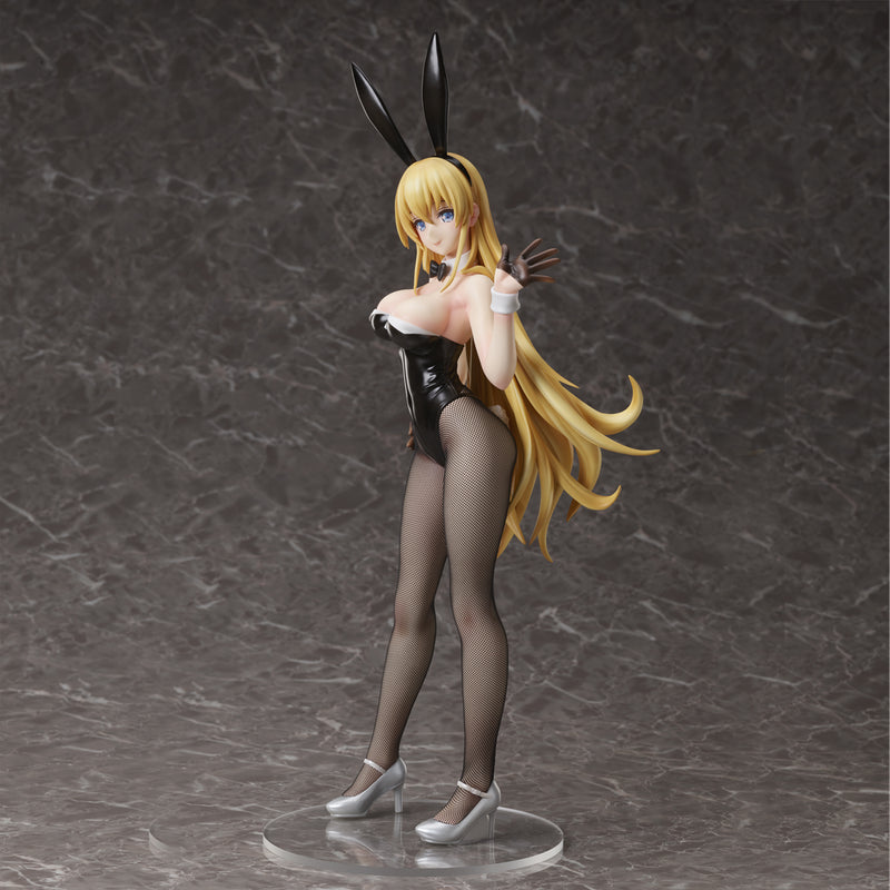 North Carolina (Bunny ver.) | 1/4 B-Style Figure