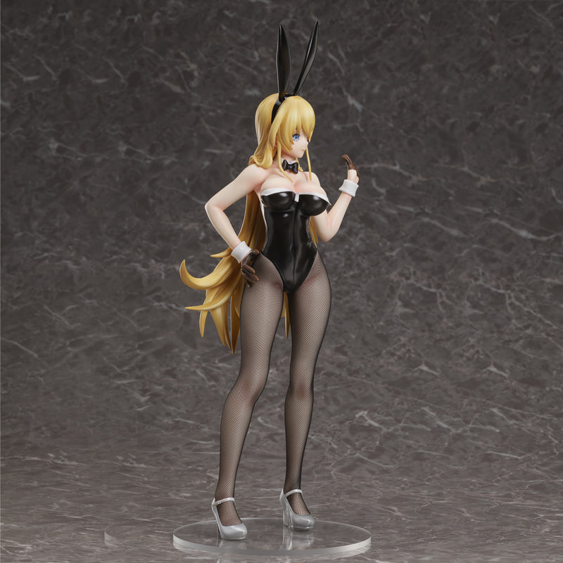 North Carolina (Bunny ver.) | 1/4 B-Style Figure