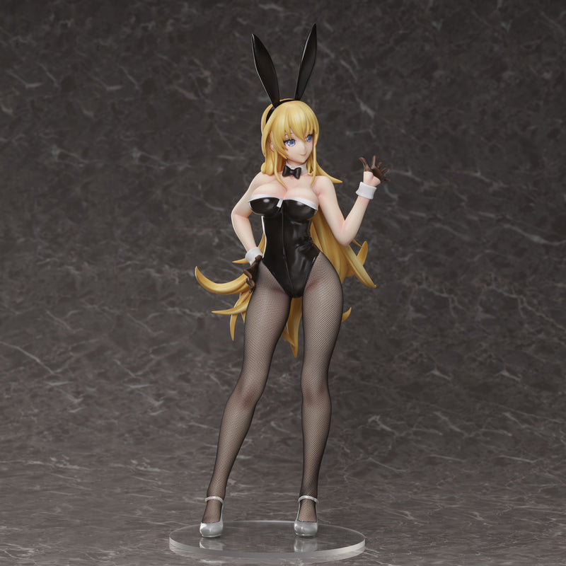 North Carolina (Bunny ver.) | 1/4 B-Style Figure