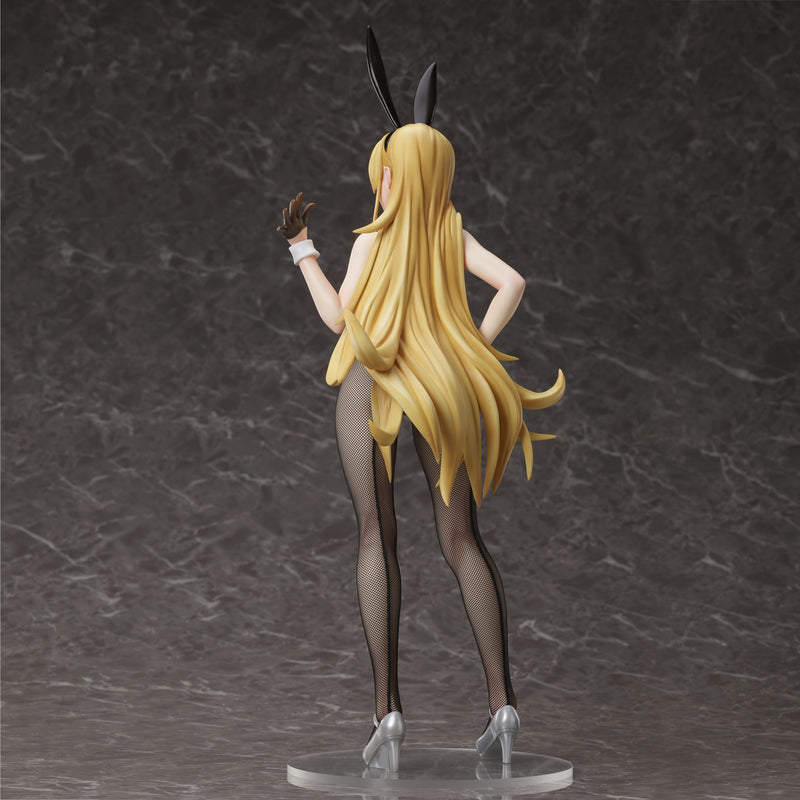 North Carolina (Bunny ver.) | 1/4 B-Style Figure