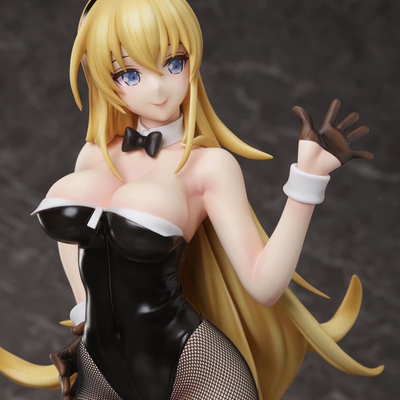 North Carolina (Bunny ver.) | 1/4 B-Style Figure