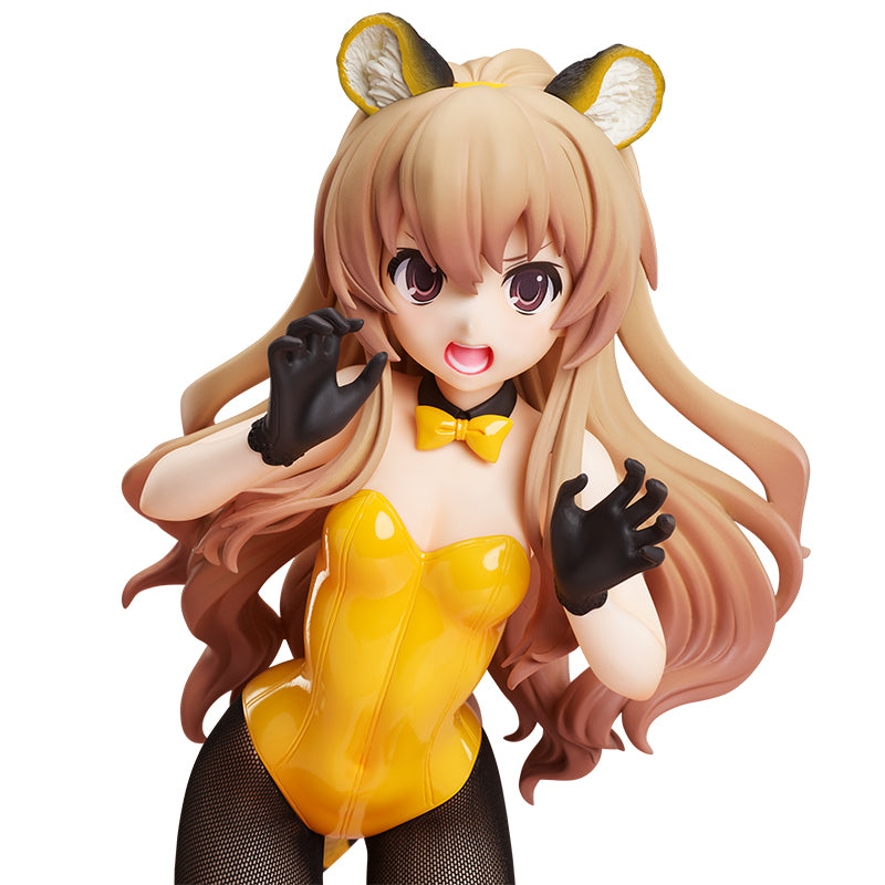 Taigai Aisaka (Tiger ver.) | 1/4 B-Style Figure