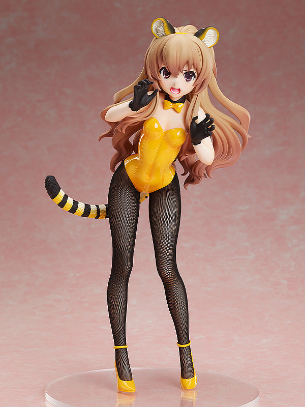 Taigai Aisaka (Tiger ver.) | 1/4 B-Style Figure