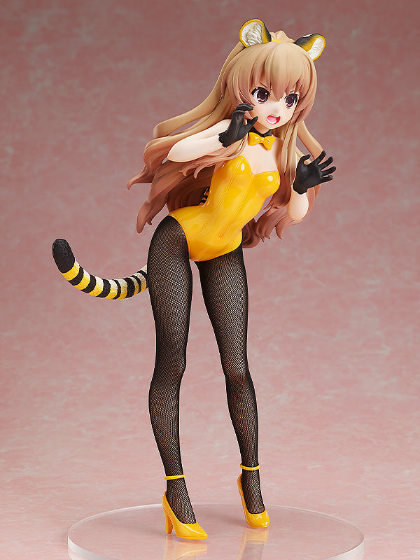 Taigai Aisaka (Tiger ver.) | 1/4 B-Style Figure