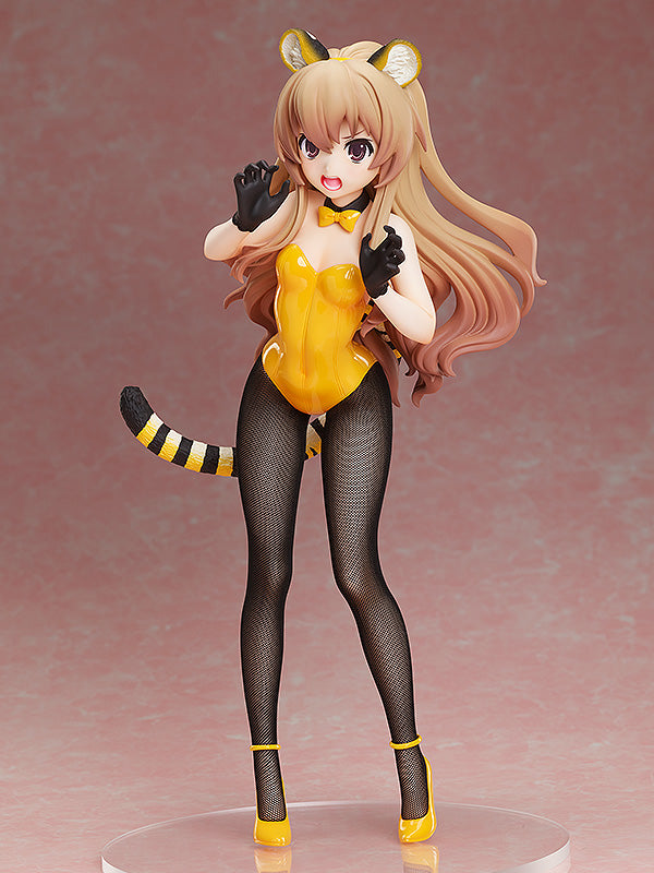 Taigai Aisaka (Tiger ver.) | 1/4 B-Style Figure