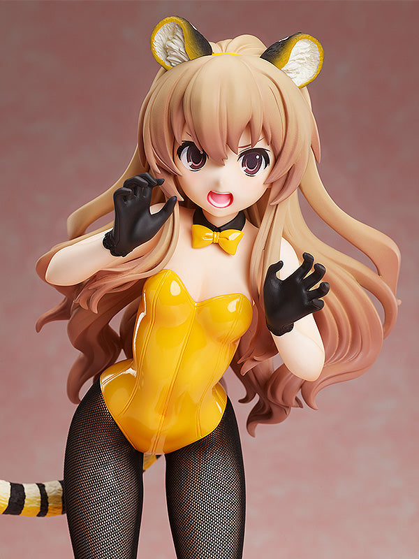 Taigai Aisaka (Tiger ver.) | 1/4 B-Style Figure