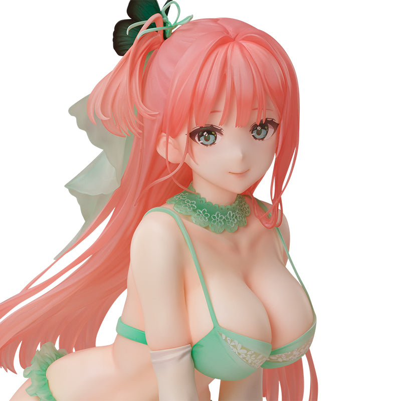 Melody | 1/4 B-Style Figure