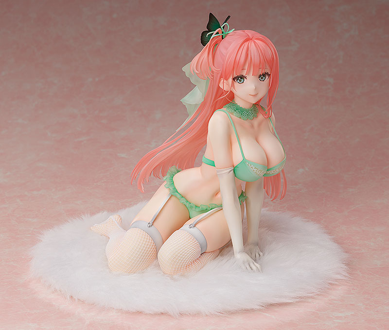 Melody | 1/4 B-Style Figure