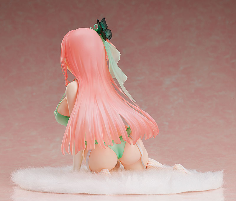 Melody | 1/4 B-Style Figure