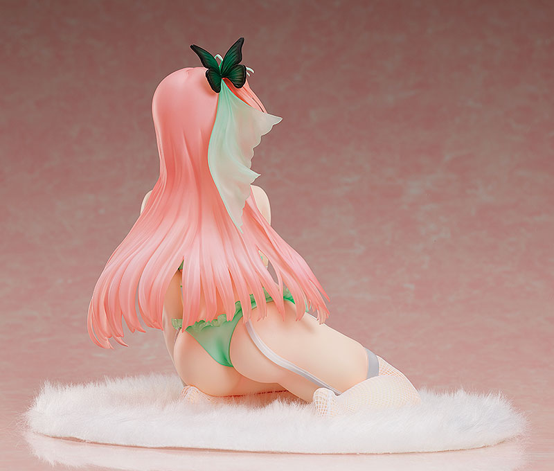 Melody | 1/4 B-Style Figure