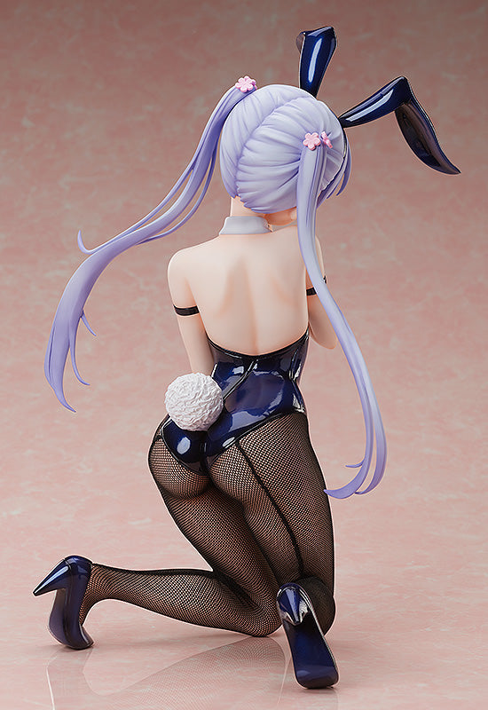 Aoba Suzukaze (Bunny ver.) | 1/4 B-Style Figure