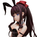Hifumi Takimoto (Bunny ver.) | 1/4 B-Style Figure