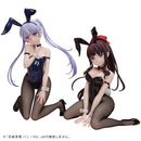 Hifumi Takimoto (Bunny ver.) | 1/4 B-Style Figure