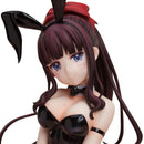 Hifumi Takimoto (Bunny ver.) | 1/4 B-Style Figure