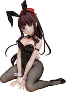 Hifumi Takimoto (Bunny ver.) | 1/4 B-Style Figure