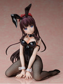 Hifumi Takimoto (Bunny ver.) | 1/4 B-Style Figure