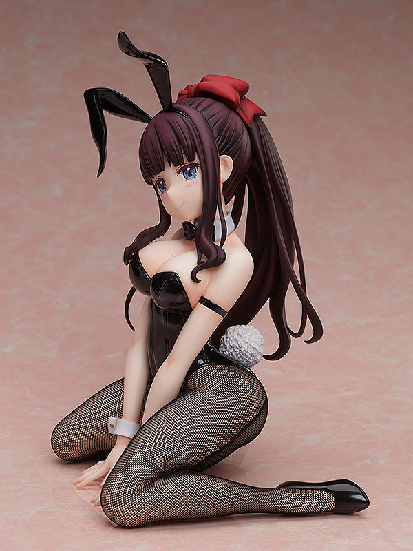 Hifumi Takimoto (Bunny ver.) | 1/4 B-Style Figure