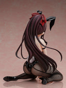 Hifumi Takimoto (Bunny ver.) | 1/4 B-Style Figure