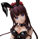 Hifumi Takimoto (Bunny ver.) | 1/4 B-Style Figure