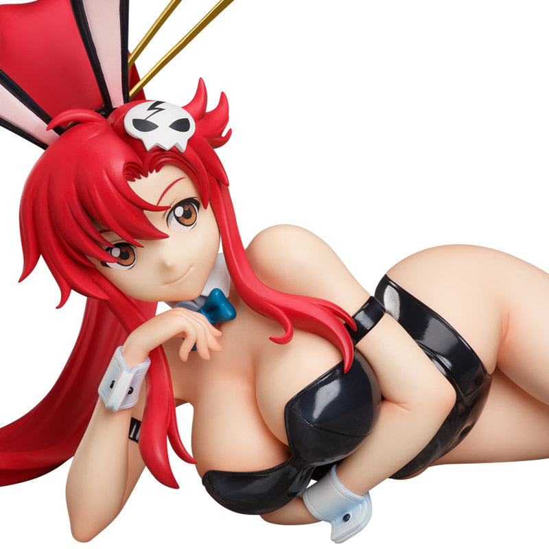 Yoko (Bare Leg Bunny ver.) | 1/4 B-Style Figure