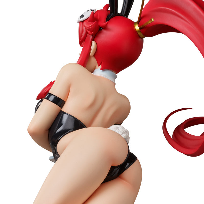 Yoko (Bare Leg Bunny ver.) | 1/4 B-Style Figure