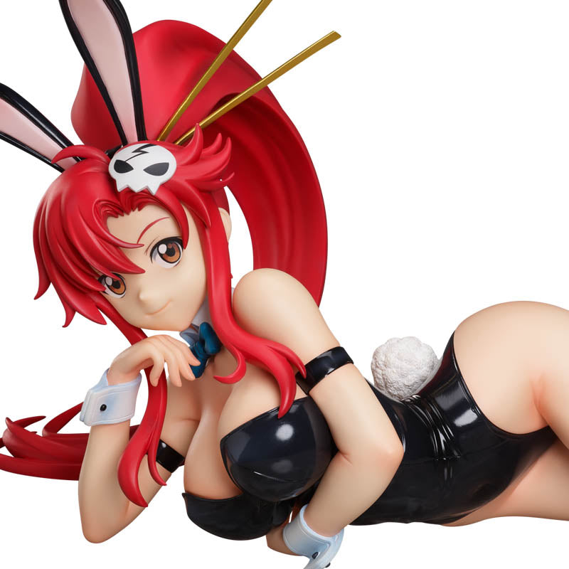 Yoko (Bare Leg Bunny ver.) | 1/4 B-Style Figure