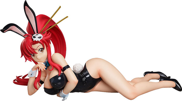 Yoko (Bare Leg Bunny ver.) | 1/4 B-Style Figure