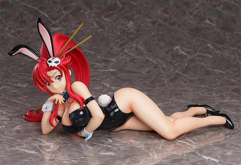 Yoko (Bare Leg Bunny ver.) | 1/4 B-Style Figure