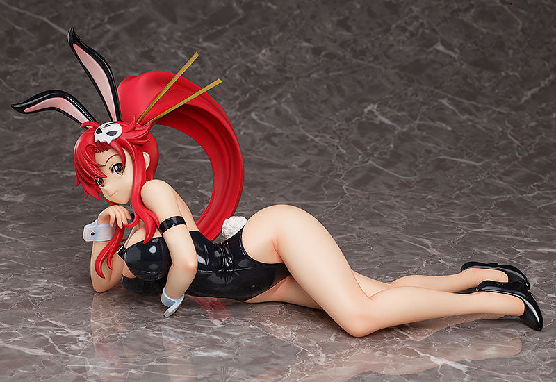 Yoko (Bare Leg Bunny ver.) | 1/4 B-Style Figure