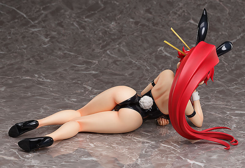 Yoko (Bare Leg Bunny ver.) | 1/4 B-Style Figure