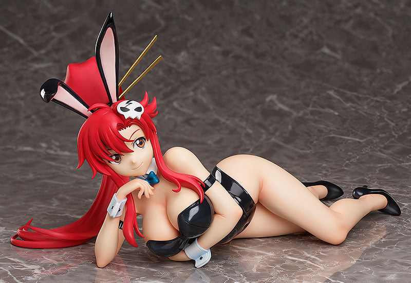 Yoko (Bare Leg Bunny ver.) | 1/4 B-Style Figure