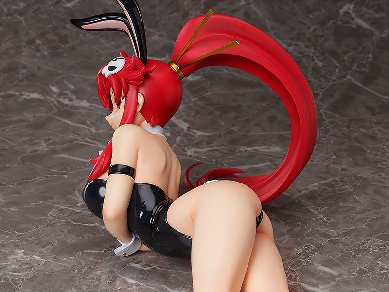 Yoko (Bare Leg Bunny ver.) | 1/4 B-Style Figure