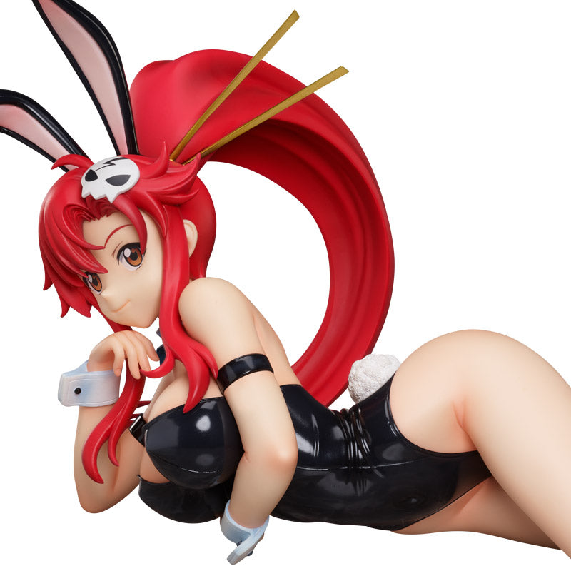 Yoko (Bare Leg Bunny ver.) | 1/4 B-Style Figure