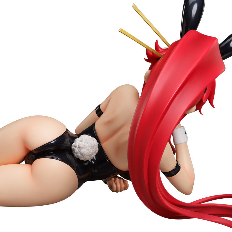 Yoko (Bare Leg Bunny ver.) | 1/4 B-Style Figure