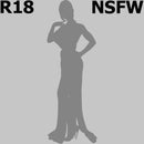 Mika Kano | 1/4 B-Style Figure