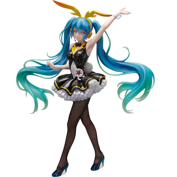 Hatsune Miku (My Dear Bunny ver.) | 1/4 B-Style Figure